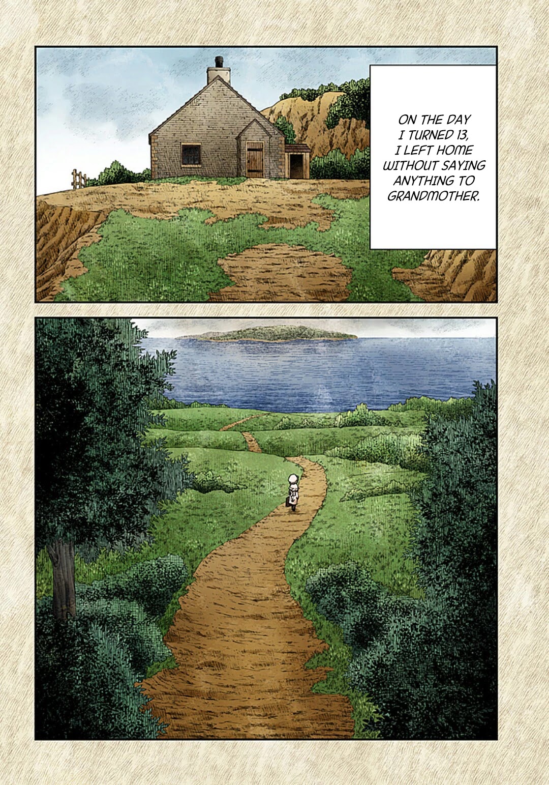 Shadows House, Chapter 108 image 17